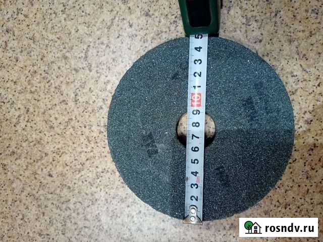 Наждачный круг Салават - изображение 1