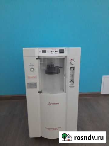 Прокат кислородного колцентратора 3л Армед Ярославль - изображение 1