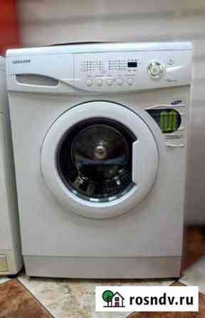 Стиральная машина Samsung WF-S861 Анжеро-Судженск