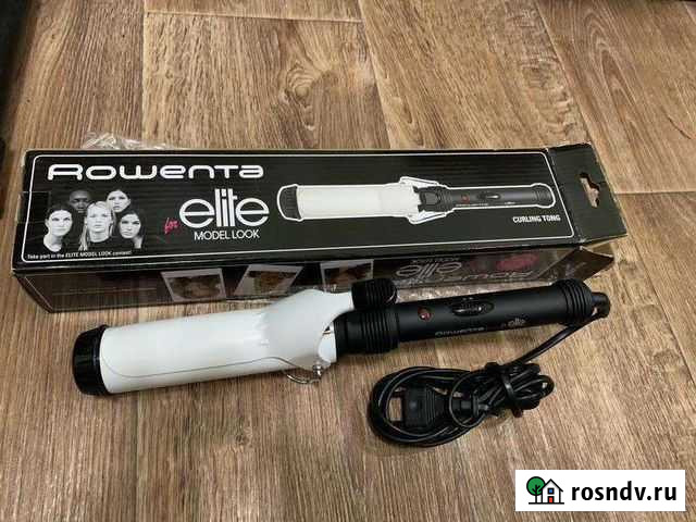 Новые щипцы для завивки волос Балаково - изображение 1