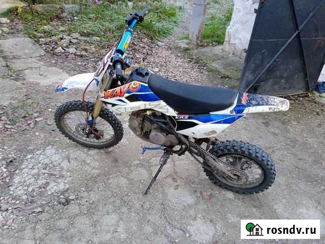 Пит байк Симферополь - изображение 1