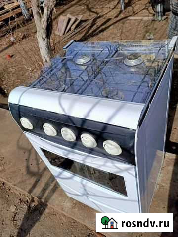 Газовая плита Dako Астрахань - изображение 1