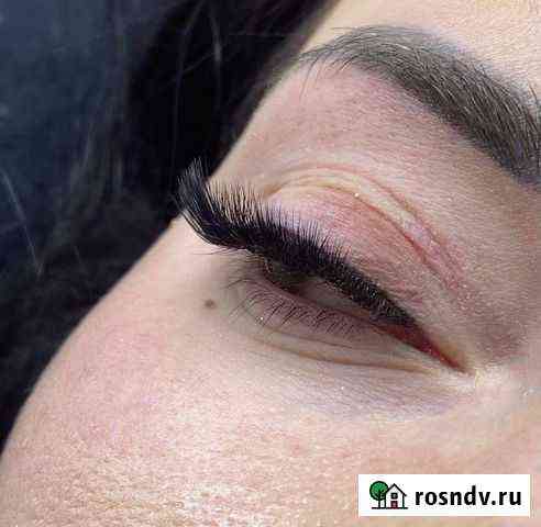 Наращивание ресниц/Энгельс/Центр Энгельс