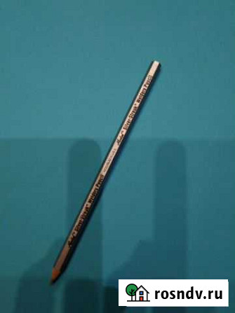 Карандаш сварщика Silver Streak Pencils, Markal Щекино - изображение 1