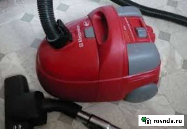 Пылесос Electrolux Ковров - изображение 1