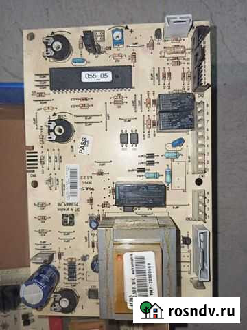 Плата на котел термона Абдулино - изображение 1