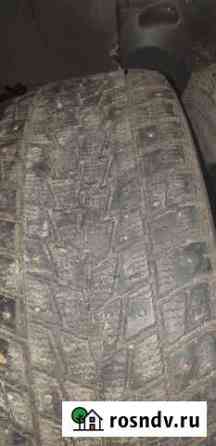 Toyo 235/65 R17 4шт Бийск