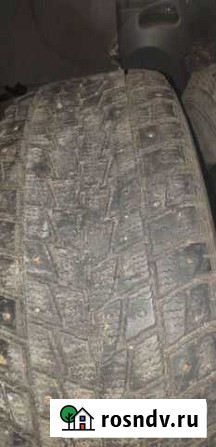 Toyo 235/65 R17 4шт Бийск - изображение 1
