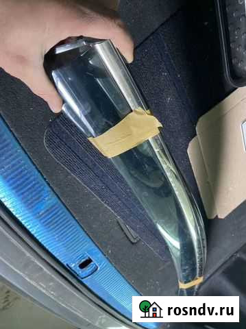 Ветровики mazda 6 Уфа - изображение 1