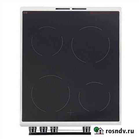 Электрическая плита (50-55 см) Electrolux EKC95010 Белгород