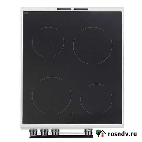 Электрическая плита (50-55 см) Electrolux EKC95010 Белгород - изображение 1