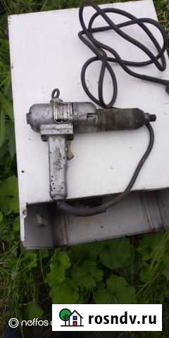 Электрогайковерт Ленинск-Кузнецкий - изображение 1