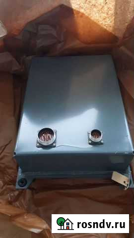 Запчасти тм 130 Лабытнанги - изображение 1