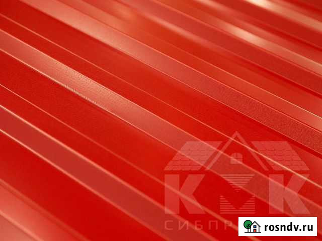 Профнастил мп-20 0.45 мм Анжеро-Судженск - изображение 1
