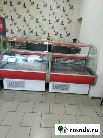 Продаю холодильные витрины Тихорецк - изображение 1