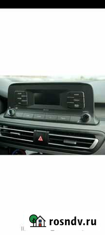 Магнитола Kia seltos Объячево - изображение 1