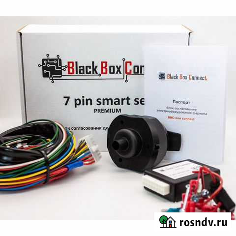 Модуль согласования BB Premium Вологда - изображение 1