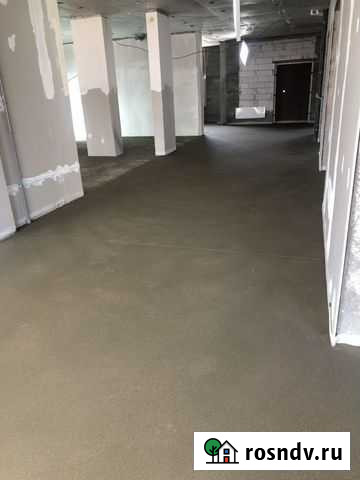 Полусухая Стяжка пола Владимир - изображение 1