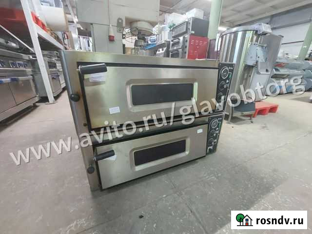 Пицца печка Набережные Челны - изображение 1