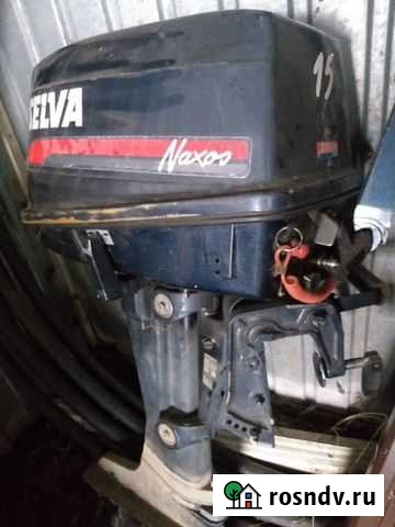 Казанка с мотором Донское - изображение 1