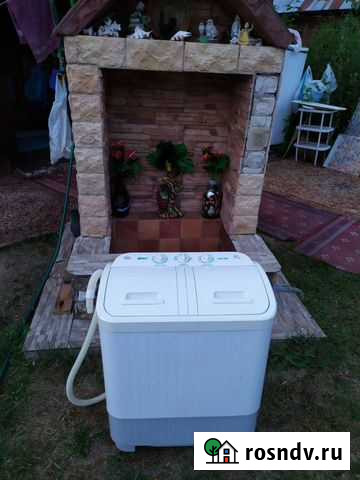 Стиральная машина бу Фея Козлово - изображение 1