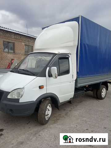 Грузоперевозки Магнитогорск - изображение 1