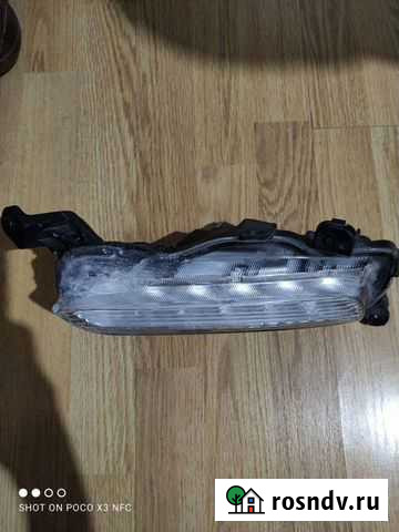 Дхо kia rio 2018г водительская сторона Избербаш - изображение 1