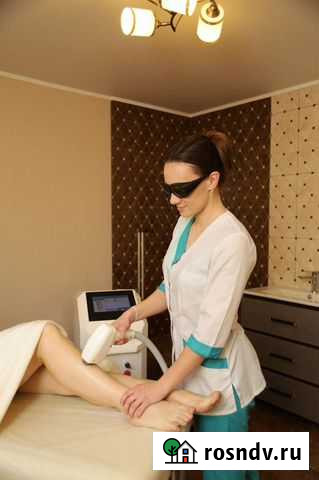 Лазерная эпиляция Краснодар - изображение 1