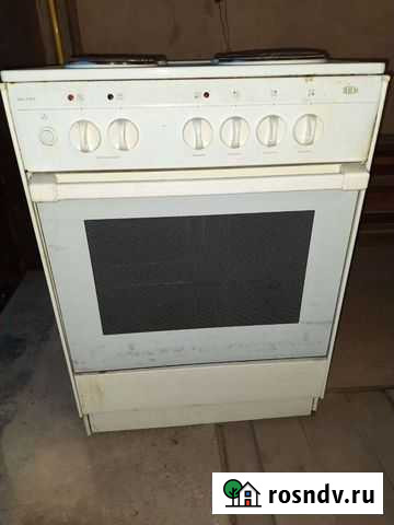 Плита электрическая зви 403 Новокузнецк - изображение 1
