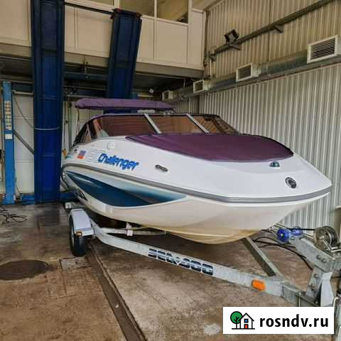 Продажа или обмен Sea-Doo 180 Challenger Кострома - изображение 1