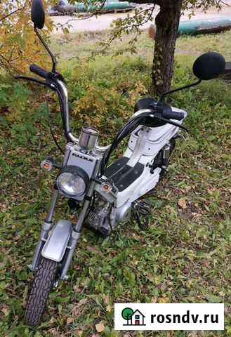 Facile 50 Иваново - изображение 1