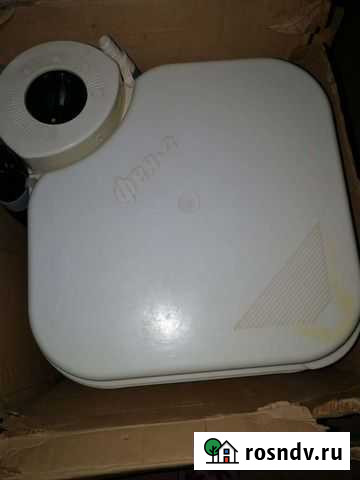 Стиральная машинка Фея Элиста - изображение 1