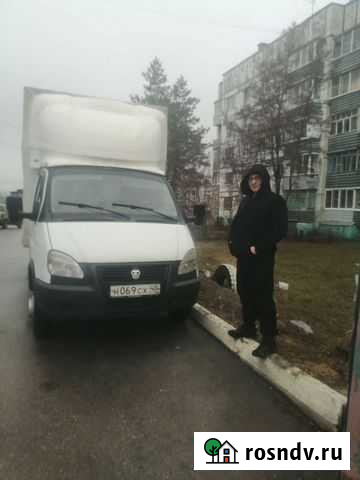 Грузоперевозки, переезды. Газель,Межгород Рязань - изображение 1