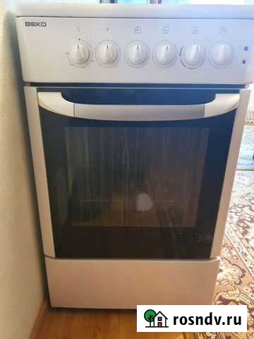 Плита электрическая стеклокерамика бу Дзержинский - изображение 1