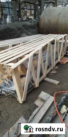 Шнеки цемента Армавир - изображение 1