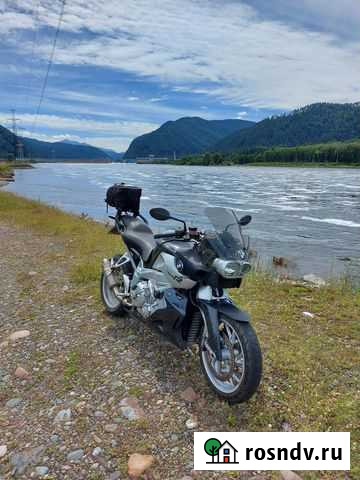 BMW K1200R Абакан - изображение 1