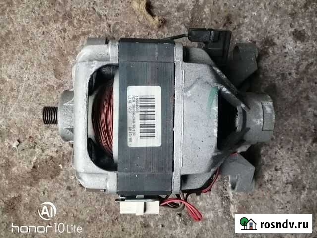 Двигататель стиральной машины Белебей - изображение 1