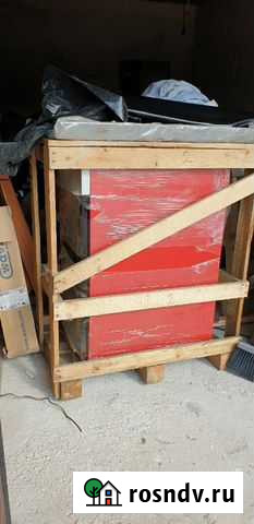 Котёл твердотопливный Protherm Зеленоградск - изображение 1