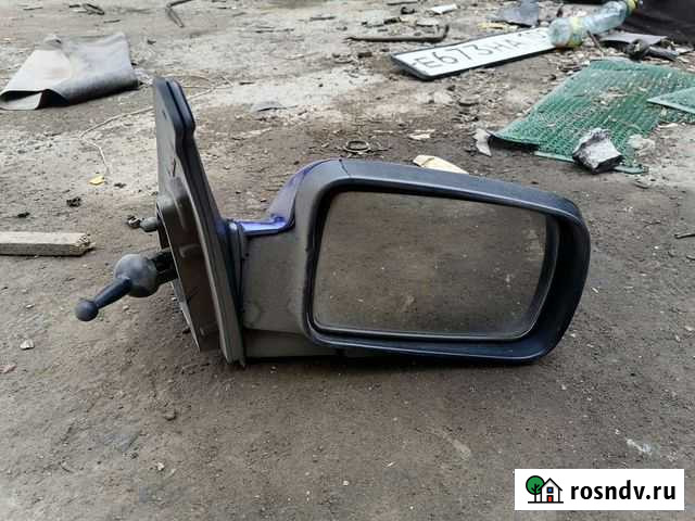 Киа Пиканто 2004-2010 зеркало заднего вида Белорецк - изображение 1