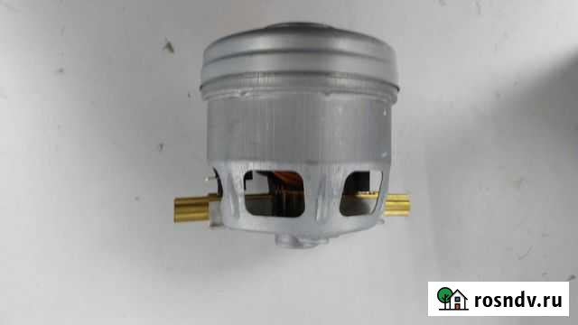 Двигатель для пылесоса bosch Нижний Тагил - изображение 1