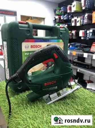 Электролобзик bosch PST 650 (кч) Кирово-Чепецк