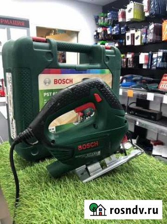 Электролобзик bosch PST 650 (кч) Кирово-Чепецк - изображение 1
