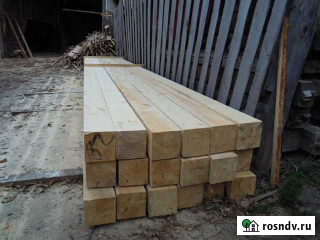 Пиломатериалы,доска,брус,брусок Копейск - изображение 1