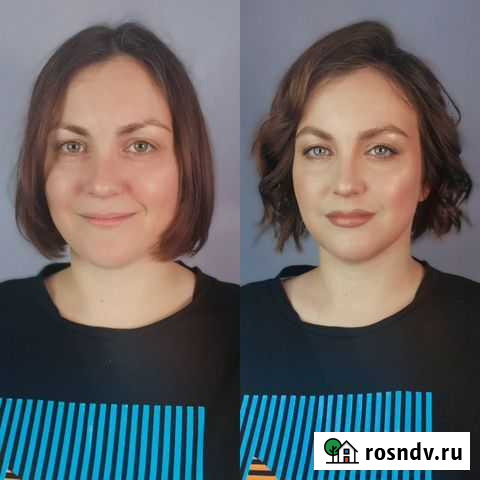 Макияж и Укладки Калининград Калининград - изображение 1