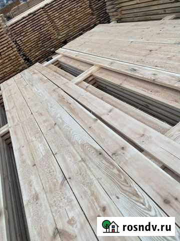 Вагонка, Доска, Брус Рассказово - изображение 1