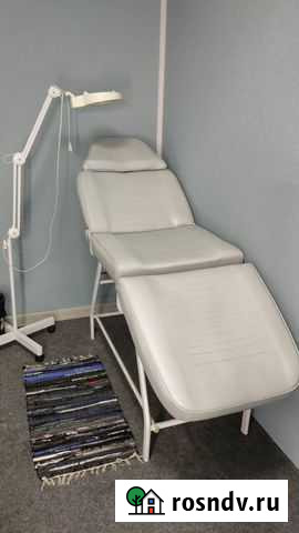 Кушетка+лампа+столик Красноярск - изображение 1