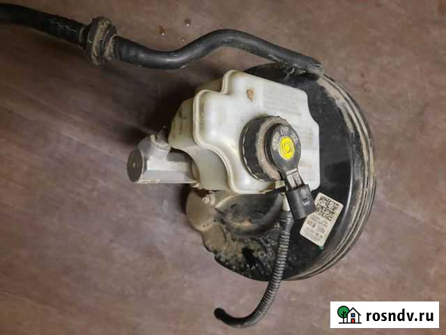 Skoda octavia a5 ваккумник Кондопога - изображение 1