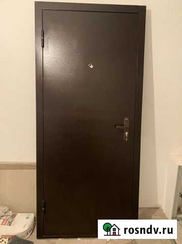 Дверь Нягань - изображение 1