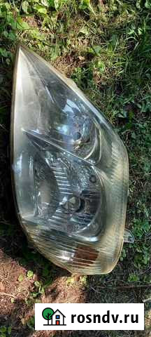 Фара toyota corolla Минусинск - изображение 1