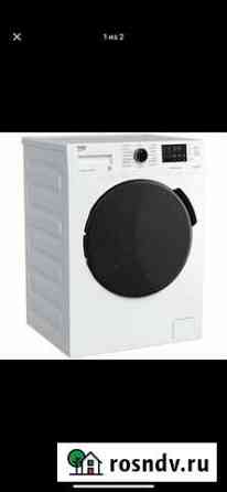 Стиральная машина узкая Beko wspe7612W Ковров